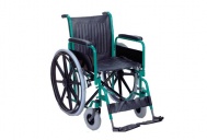 Wheelchair Spring