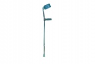 Forearm crutches